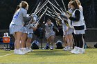 WLax vs FSU  Women’s Lacrosse vs Framingham State University. - Photo by: KEITH NORDSTROM : WLax, lacrosse